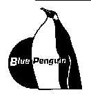 BLUE PENGUIN