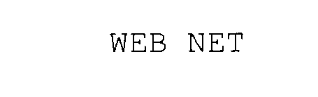 WEB NET