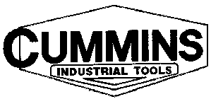 CUMMINS INDUSTRIAL TOOLS