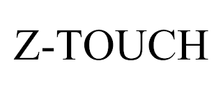 Z-TOUCH