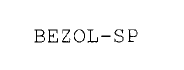 BEZOL-SP