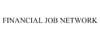 FINANCIAL JOB NETWORK