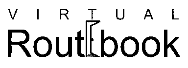 VIRTUAL ROUTEBOOK