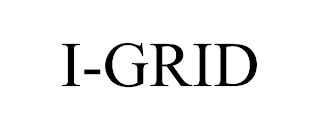 I-GRID