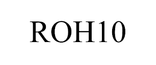 ROH10