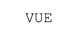 VUE