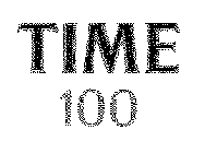 TIME 100