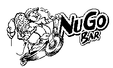 NUGO BAR