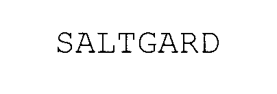 SALTGARD