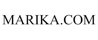 MARIKA.COM