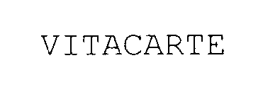 VITACARTE