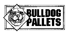 BULLDOG PALLETS