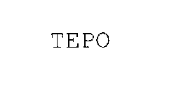 TEPO