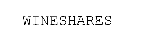 WINESHARES