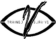 TRAINED 2 SURVIVE