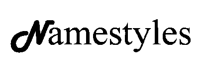 NAMESTYLES