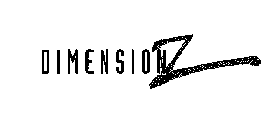 DIMENSIONZ