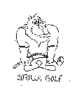 GORILLA GOLF