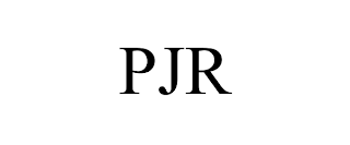 PJR