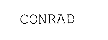 CONRAD