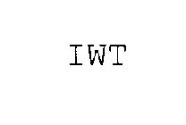 IWT