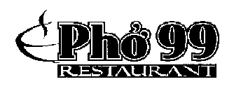 PHO 99 RESTAURANT