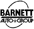 BARNETT AUTO GROUP