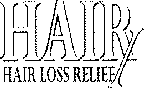 HAIR X HAIR LOSS RELIEF