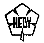 HEDY