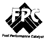 FPC FUEL PERFORMANCE CATALYST