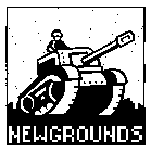 NEWGROUNDS