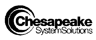 CHESAPEAKE SYSTEMSOLUTIONS