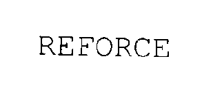 REFORCE