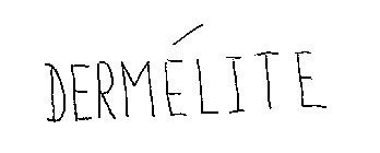 DERMELITE