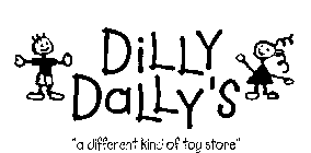 DILLY DALLY'S 