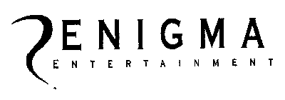 ENIGMA ENTERTAINMENT