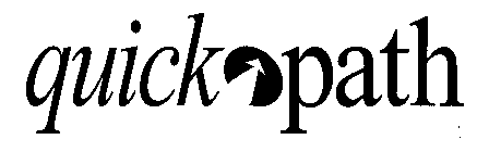 QUICKPATH