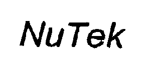 NUTEK