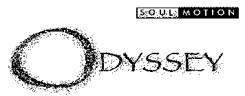 SOUL MOTION ODYSSEY
