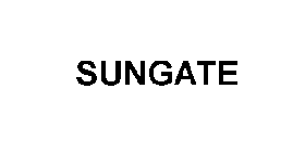 SUNGATE