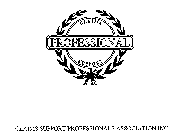 CLAIMS SUPPORT PROFESSIONAL, CLAIMS SUPPORT PROFESSIONAL;S ASSOCIATION INC.