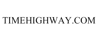 TIMEHIGHWAY.COM