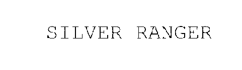 SILVER RANGER