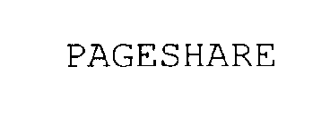 PAGESHARE