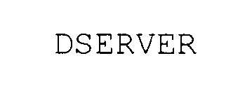 DSERVER