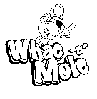 WHAC-A-MOLE