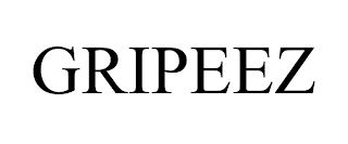 GRIPEEZ