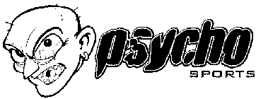 PSYCHO SPORTS