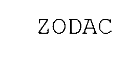 ZODAC