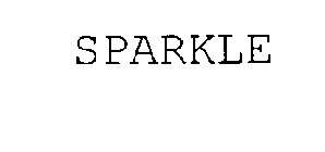 SPARKLE